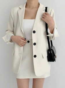 style cá tính
