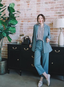 Style công sở 