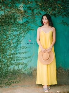 style yêu thích nhẹ nhàng 