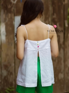 style dễ thương 