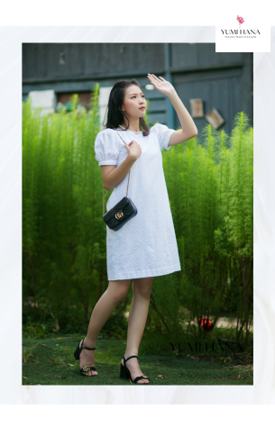 ĐÀM REN HOA Yumi Hana