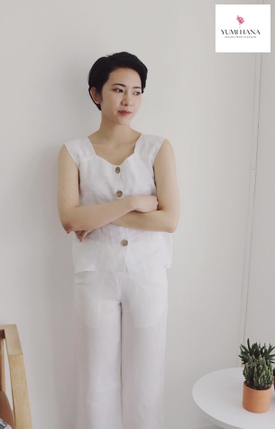AR 011 Yumi Hana 