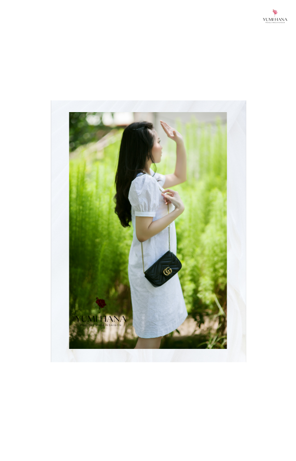 ĐÀM REN HOA Yumi Hana