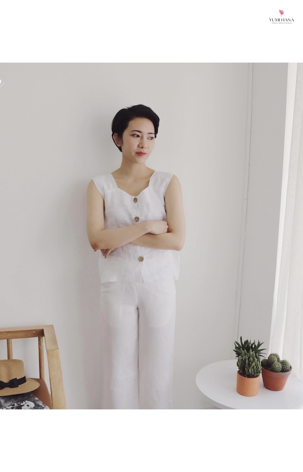AR 011 Yumi Hana 